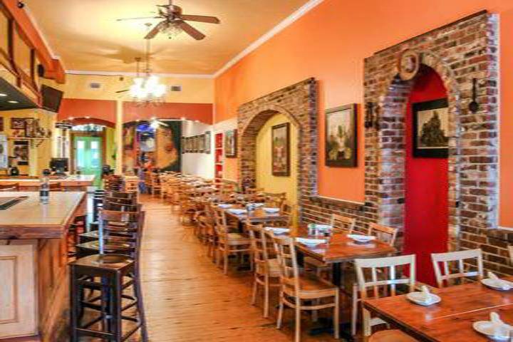 Pablos Mexican Cuisine | restaurant | 12 N 2nd St, Fernandina Beach, FL 32034, USA | 9042610049 OR +1 904-261-0049