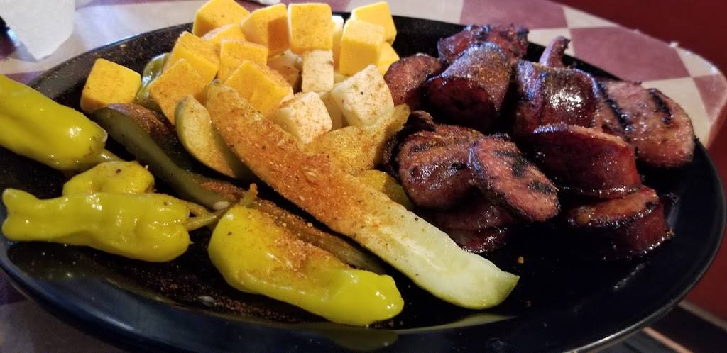 One & Only BBQ | restaurant | 1779 Kirby Pkwy #1A, Memphis, TN 38138, USA | 9017513615 OR +1 901-751-3615