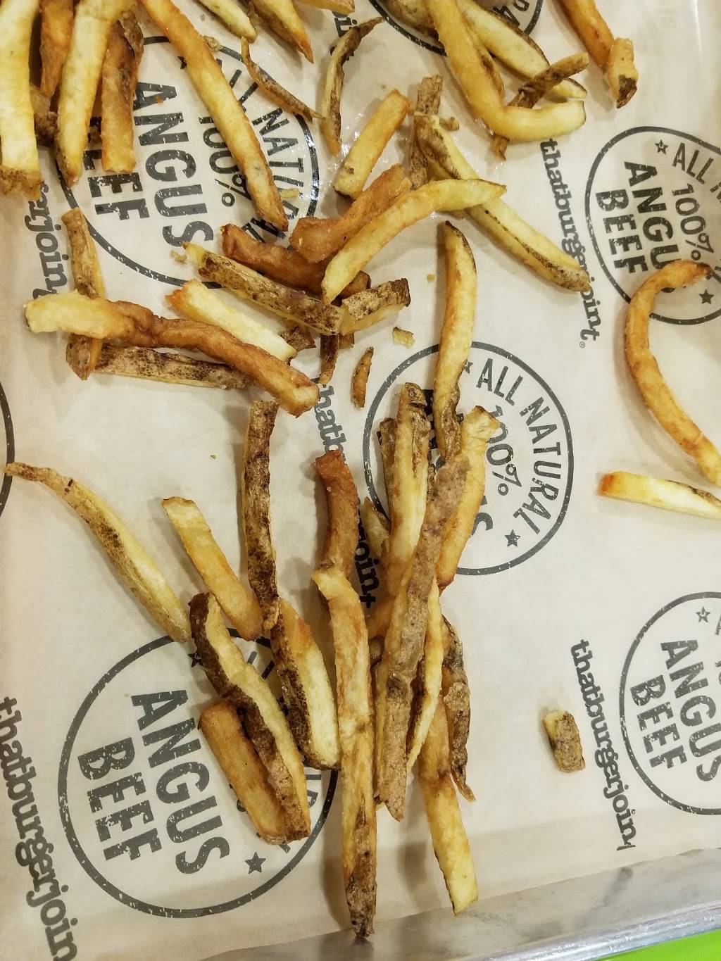 That Burger Joint | restaurant | 4811 Dempster Street, Skokie, IL 60077, USA | 2245347429 OR +1 224-534-7429