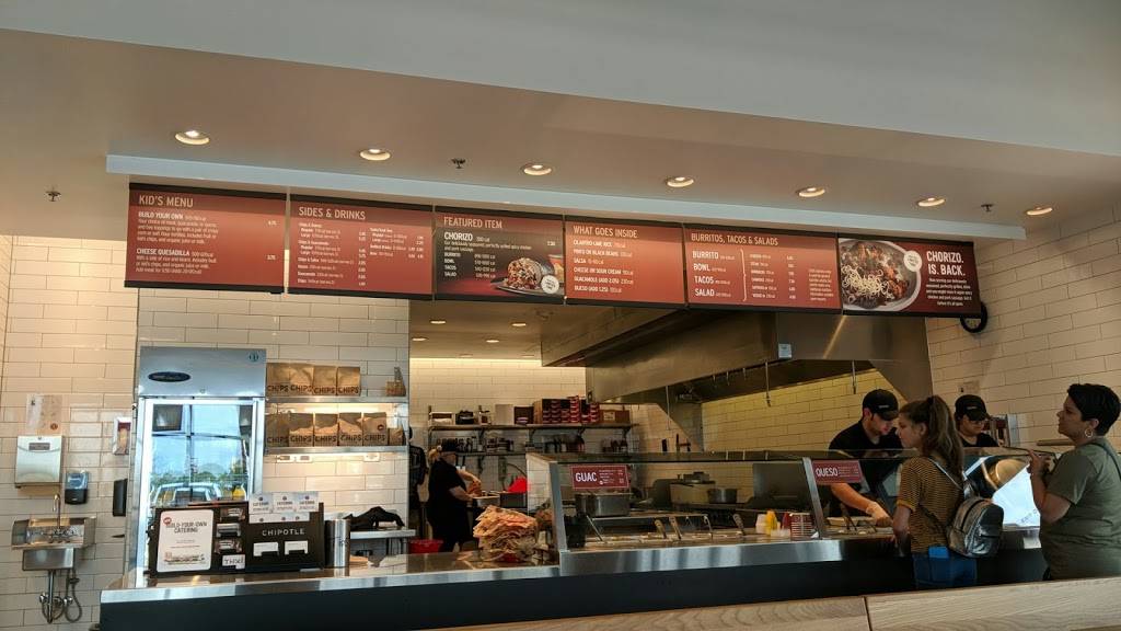 Chipotle Mexican Grill | restaurant | 2060 NE Pine Island Rd, Cape Coral, FL 33909, USA | 2394246451 OR +1 239-424-6451