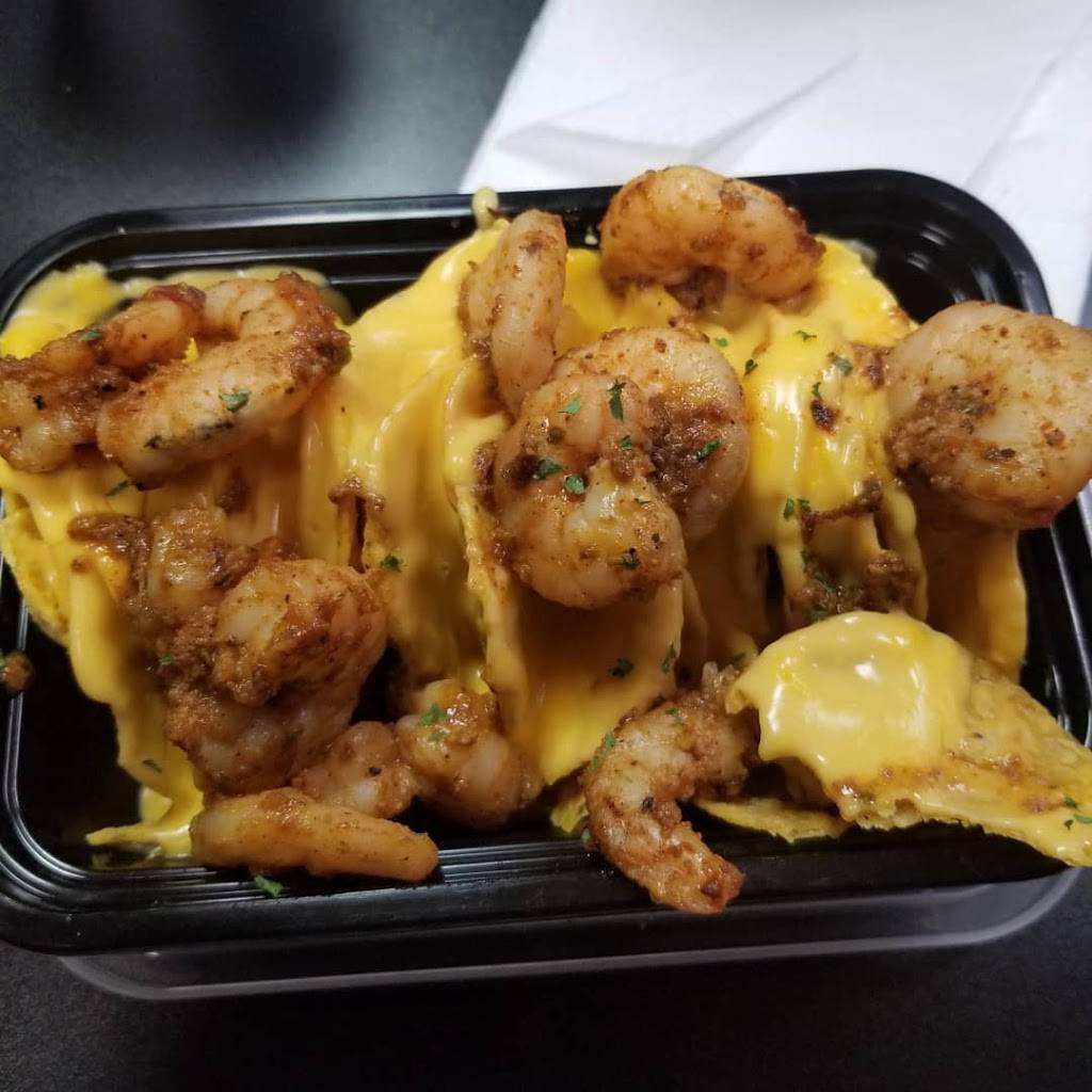 Sho Notchos | restaurant | 3901 Williams Blvd Suite 25, Kenner, LA 70065, USA | 5044667766 OR +1 504-466-7766