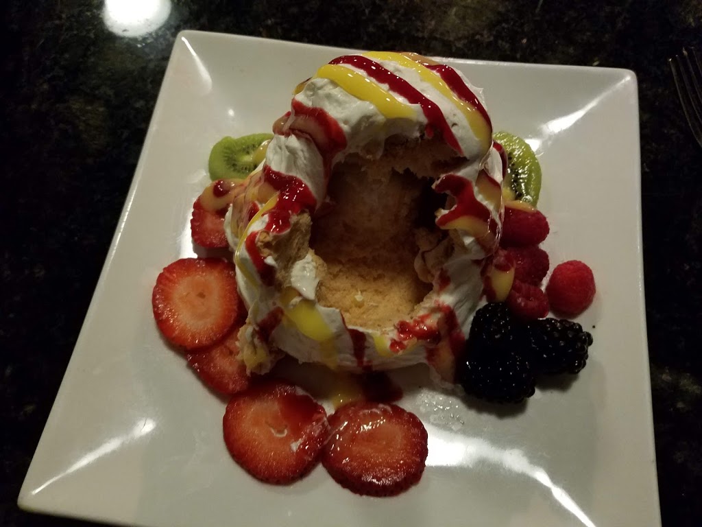 Parkers Bistro | restaurant | 210 S Main Ave, Sioux Falls, SD 57104, USA | 6052757676 OR +1 605-275-7676