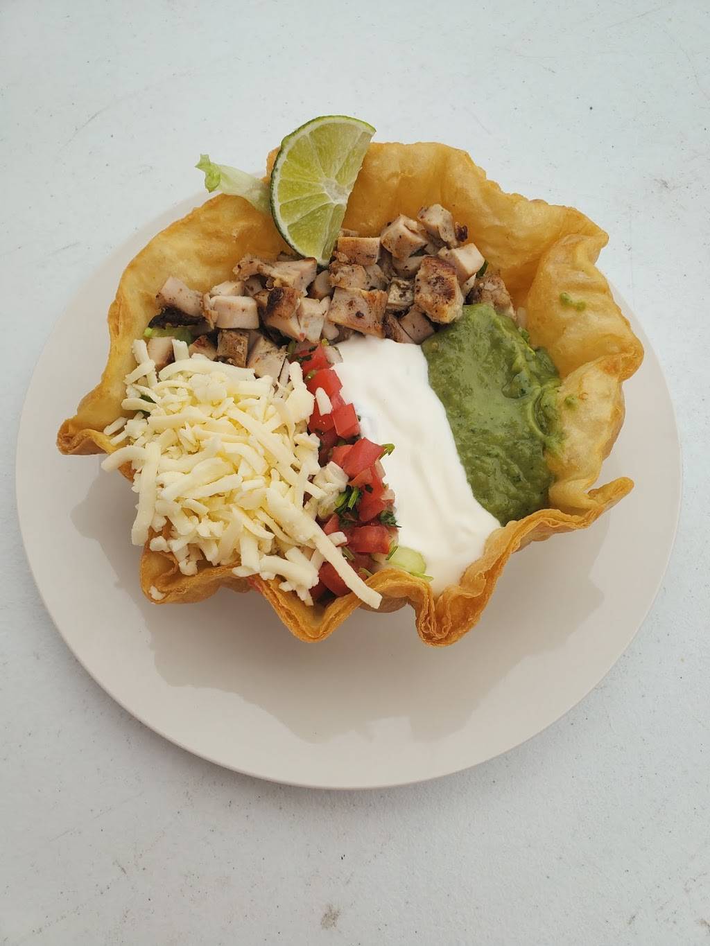 Tacos Limon | restaurant | 200 San Felipe Ave, South San Francisco, CA 94080, USA | 4157454555 OR +1 415-745-4555