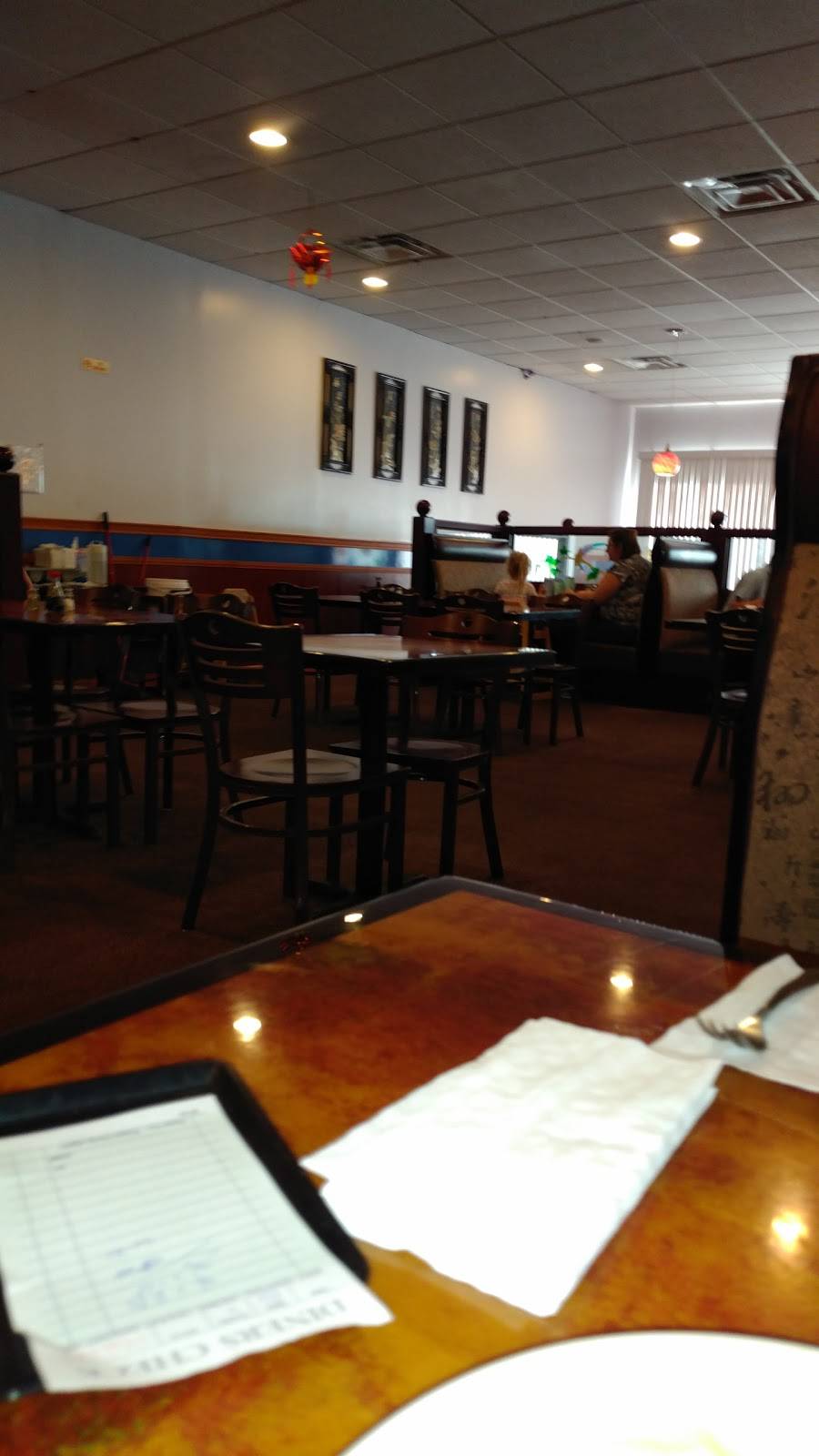 China Buffet | restaurant | 112 Academy Dr, Ripley, WV 25271, USA | 3043722393 OR +1 304-372-2393