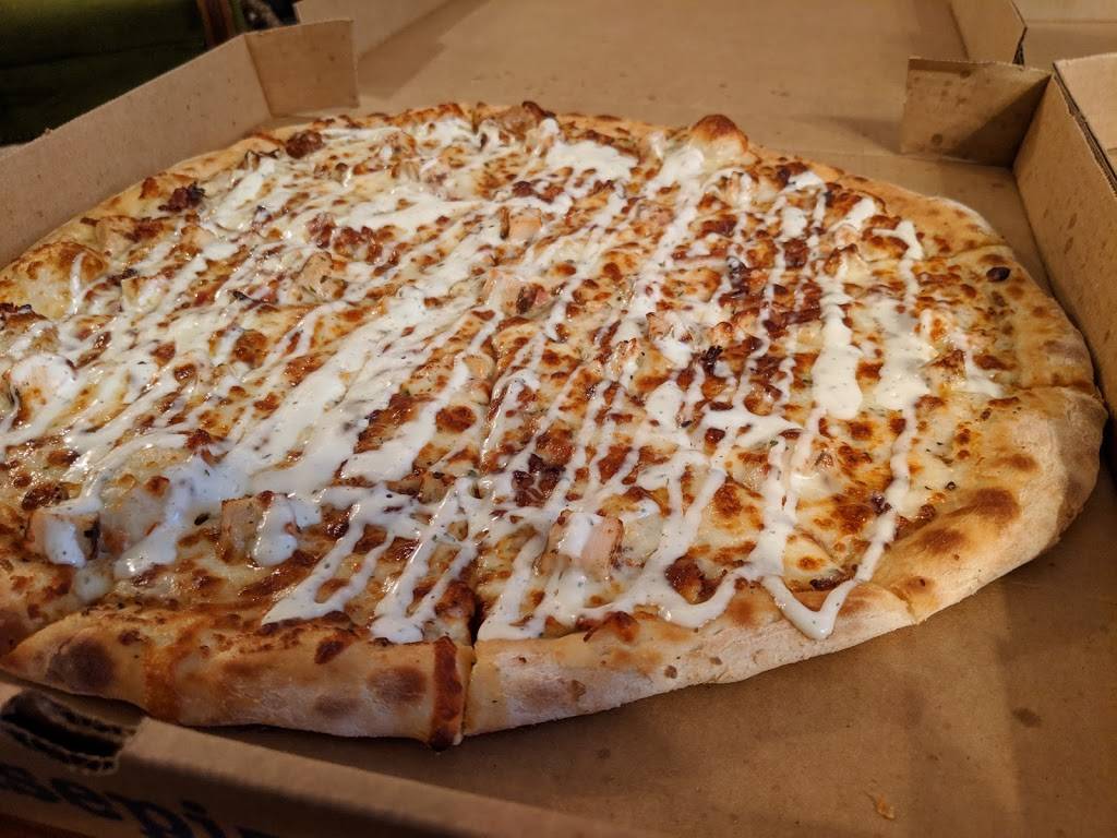 Clubhouse Pizza Stryker | meal takeaway | 301 S Defiance St, Stryker, OH 43557, USA | 4192204255 OR +1 419-220-4255