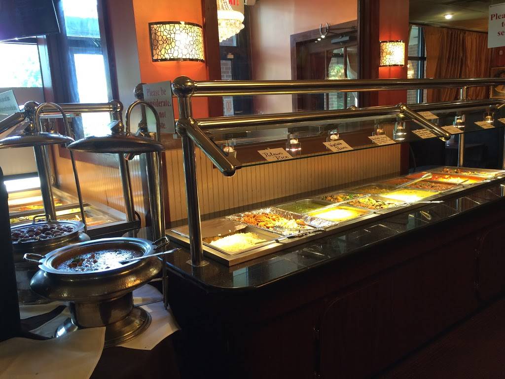 House Of India | restaurant | 9100 Carothers Pkwy #105, Franklin, TN 37067, USA | 6157711919 OR +1 615-771-1919