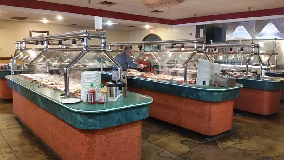 Hao Palace | restaurant | 524 S Bryant Ave, Edmond, OK 73034, USA | 4053302900 OR +1 405-330-2900