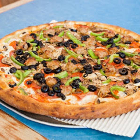 A-Town Pizza | meal delivery | 2327 Blanding Ave, Alameda, CA 94501, USA | 5105227575 OR +1 510-522-7575