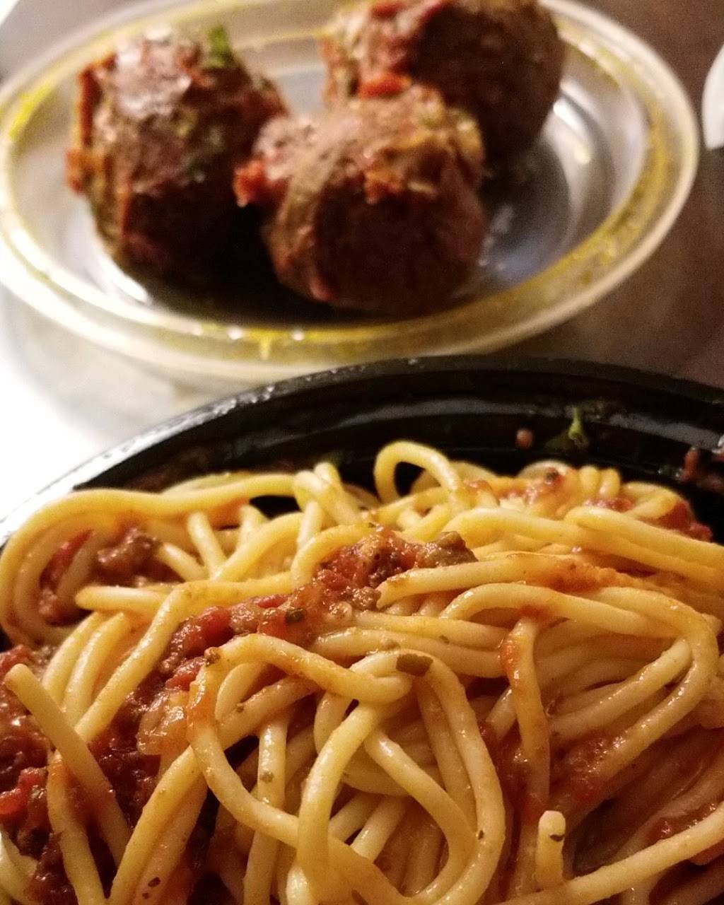 Augustinos Italian Restaurant | restaurant | 2006, 12554 Valley View St, Garden Grove, CA 92845, USA | 7148912695 OR +1 714-891-2695