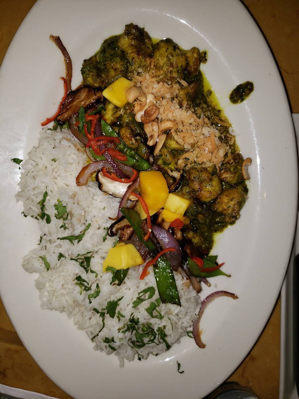 The Cheesecake Factory | restaurant | The Fashion Mall, 8701 Keystone Crossing, Indianapolis, IN 46240, USA | 3175660100 OR +1 317-566-0100