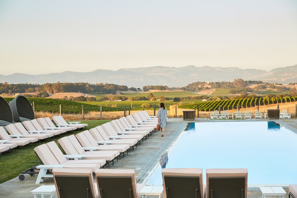 Carneros Resort and Spa | cafe | 4048 Sonoma Hwy, Napa, CA 94559, USA | 7072994900 OR +1 707-299-4900