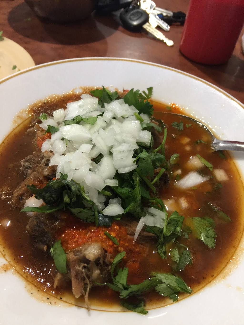 Birrieria Guadalajara | restaurant | 2603, 601 N Mt Vernon Ave, San Bernardino, CA 92411, USA | 9098855998 OR +1 909-885-5998