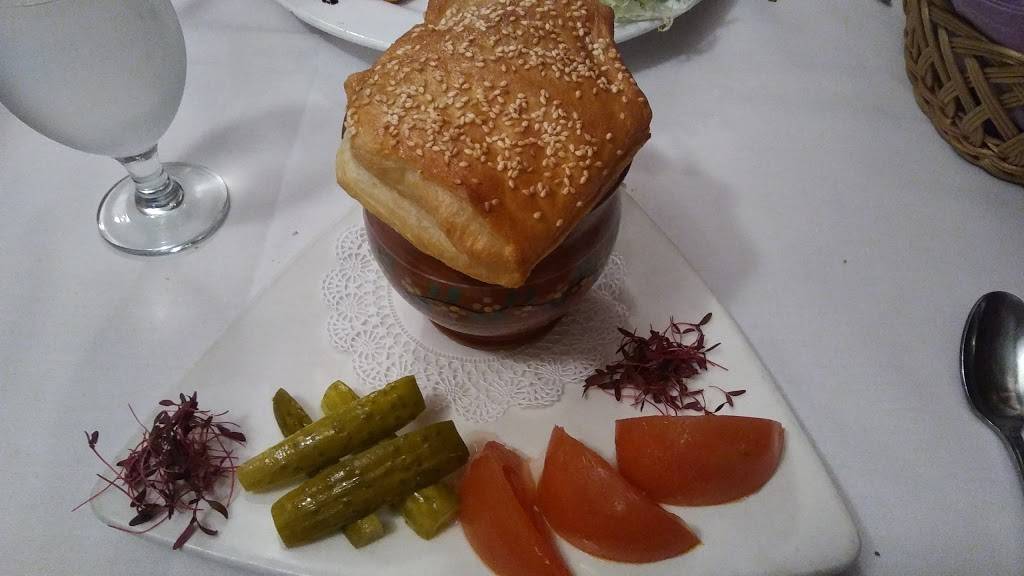 Gurman | restaurant | 2402 Coney Island Ave, Brooklyn, NY 11223, USA | 7183823300 OR +1 718-382-3300