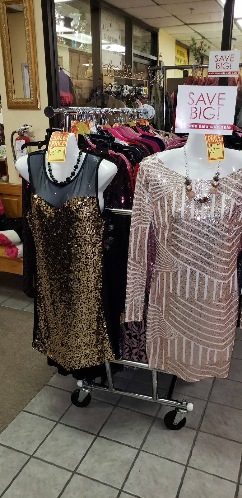 Downtown Mall & Marketplace | shopping mall | 231 S Ridgewood Dr, Sebring, FL 33870, USA | 8634713532 OR +1 863-471-3532