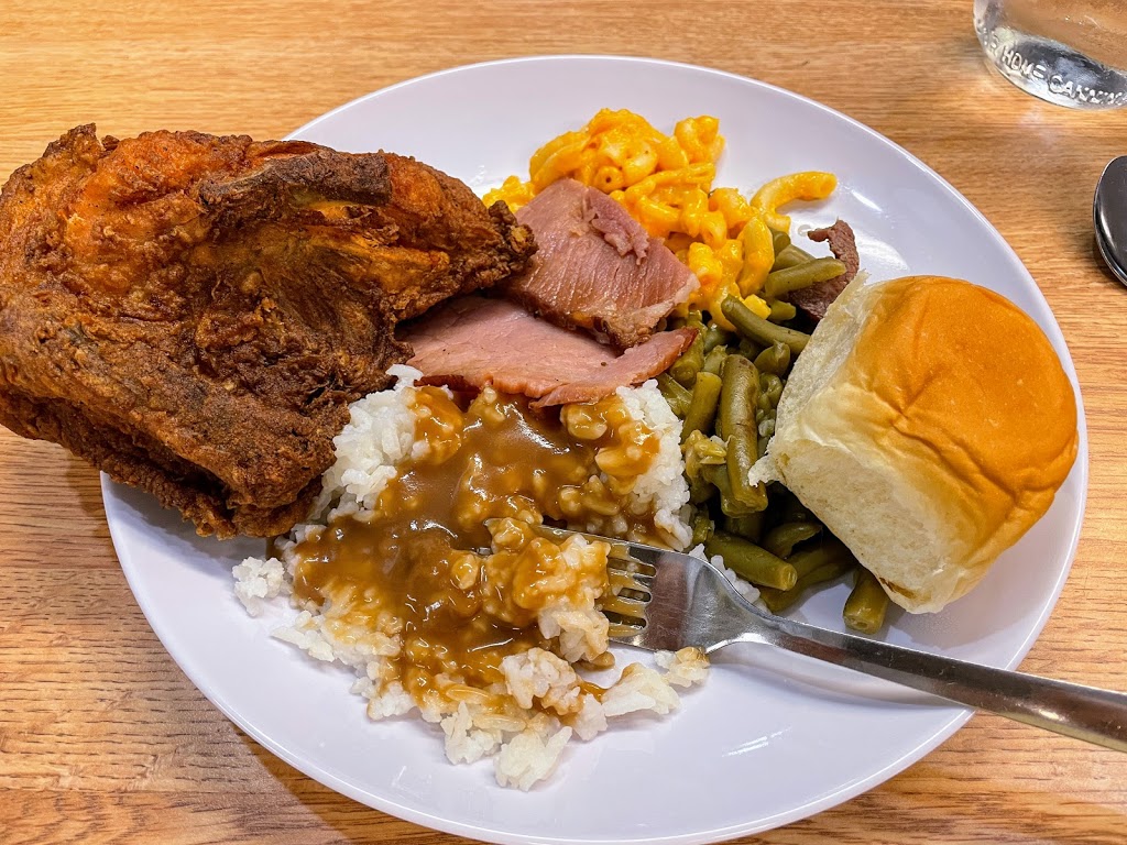 A Lil Tasta Cajun | restaurant | 125 W Main St, Lamar, SC 29069, USA | 8433261063 OR +1 843-326-1063