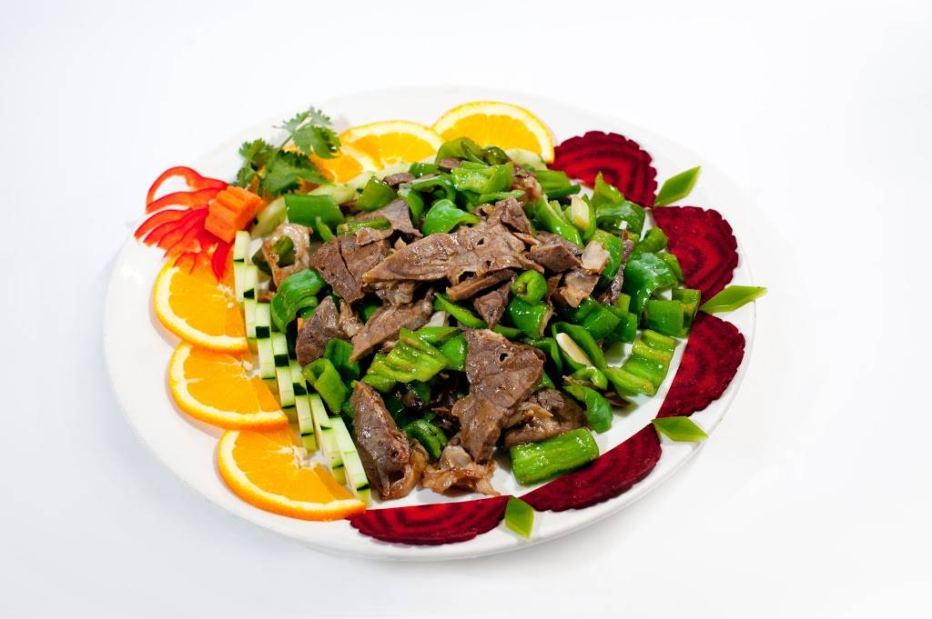 Wang Village | restaurant | 5609 8th Ave, Brooklyn, NY 11220, USA | 7186336111 OR +1 718-633-6111