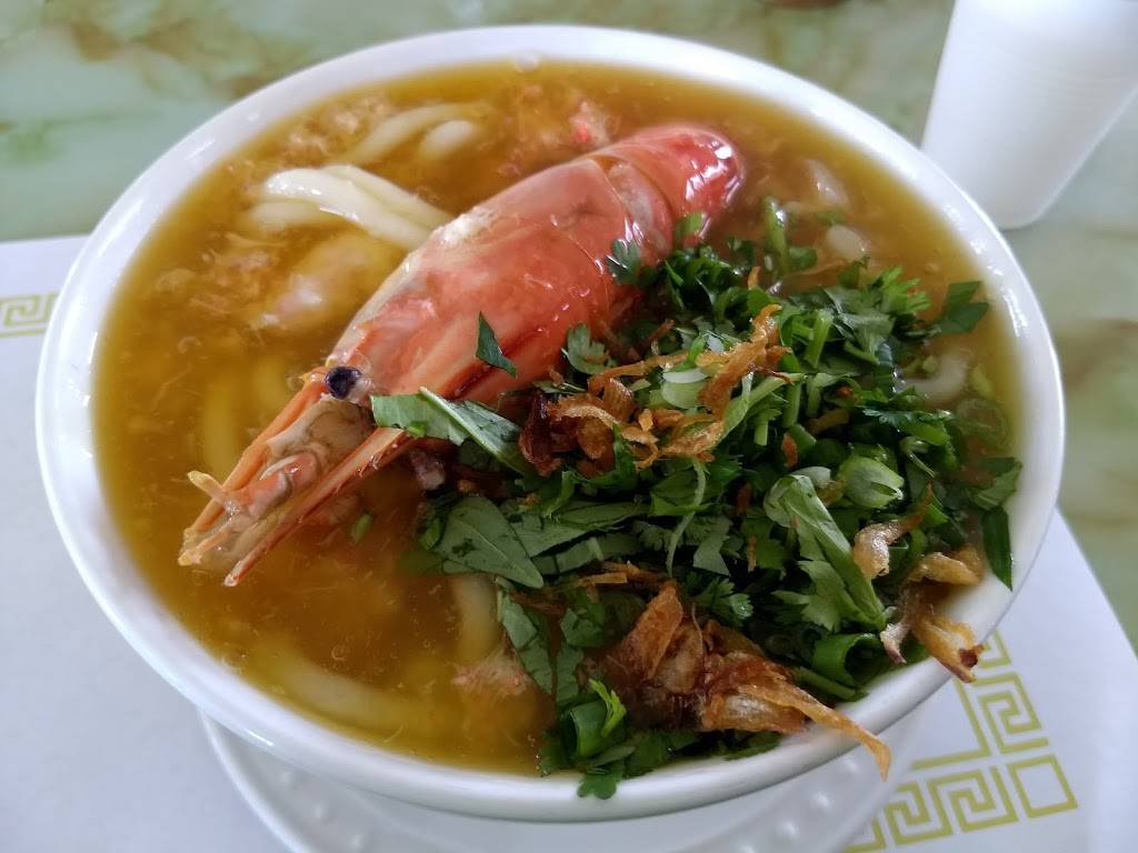 Que Em Que Anh | restaurant | 14500 Brookhurst St, Westminster, CA 92683, USA | 7144181600 OR +1 714-418-1600