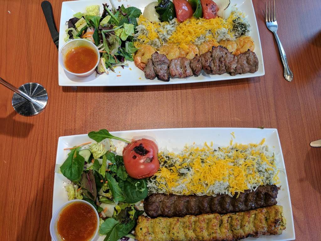 Noon O Kabab Catering | restaurant | 4701 N Kedzie Ave, Chicago, IL 60625, USA | 7732798899 OR +1 773-279-8899