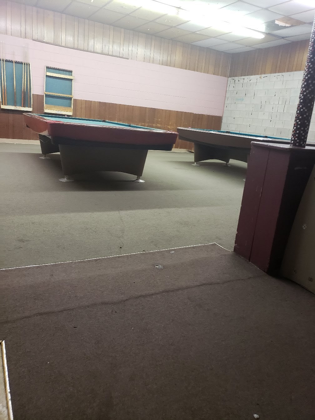 Bel Aire Bowl | meal takeaway | 905 E Bender Blvd, Hobbs, NM 88240, USA | 5753933333 OR +1 575-393-3333