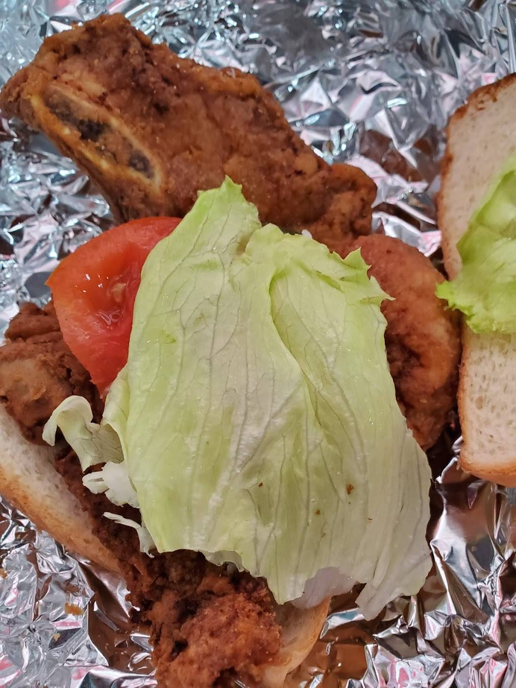 DC Eats | restaurant | 8150 Plank Rd, Baton Rouge, LA 70811, USA | 2253570027 OR +1 225-357-0027