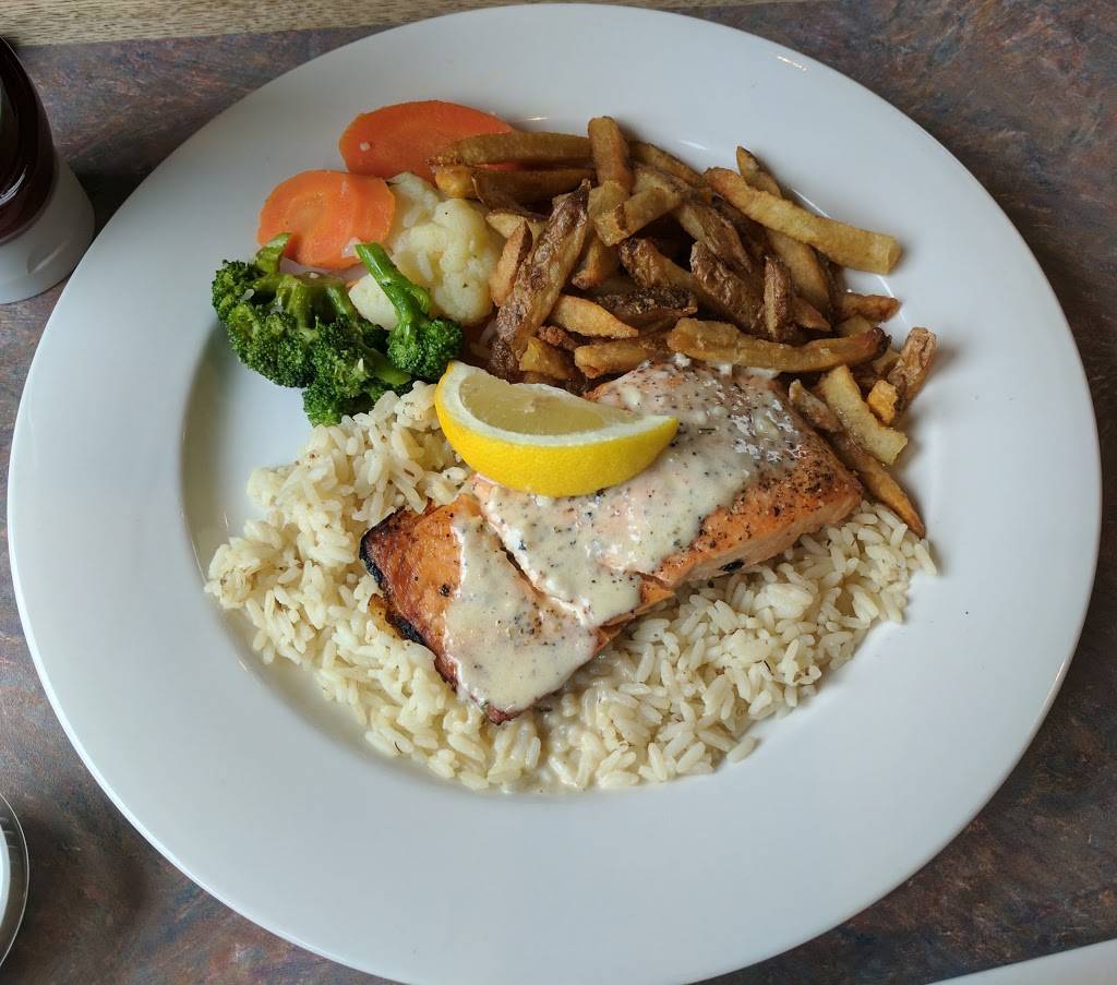 Vivians Country Cookin | restaurant | 224 Main Street of Courtland, Courtland, ON N0J 1E0, Canada | 5198427576 OR +1 519-842-7576