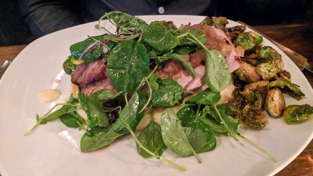 Emma | restaurant | 34 E Palisade Ave, Englewood, NJ 07631, USA | 2012276103 OR +1 201-227-6103