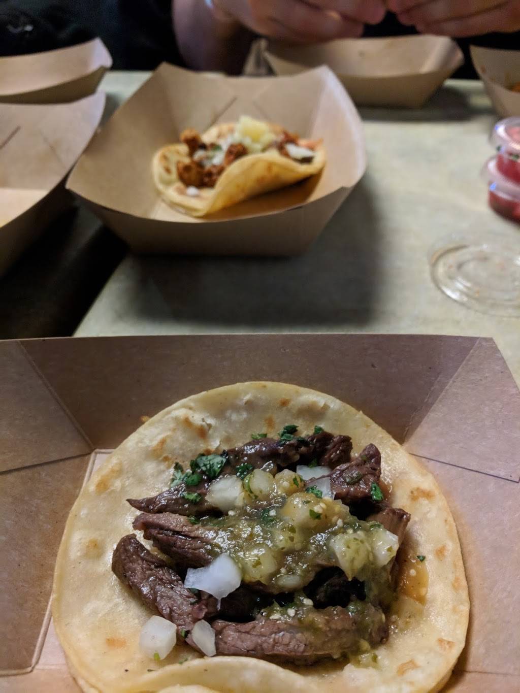 Gorilla Taco | restaurant | 1201 S Joyce St, Arlington, VA 22202, USA | 5712575589 OR +1 571-257-5589