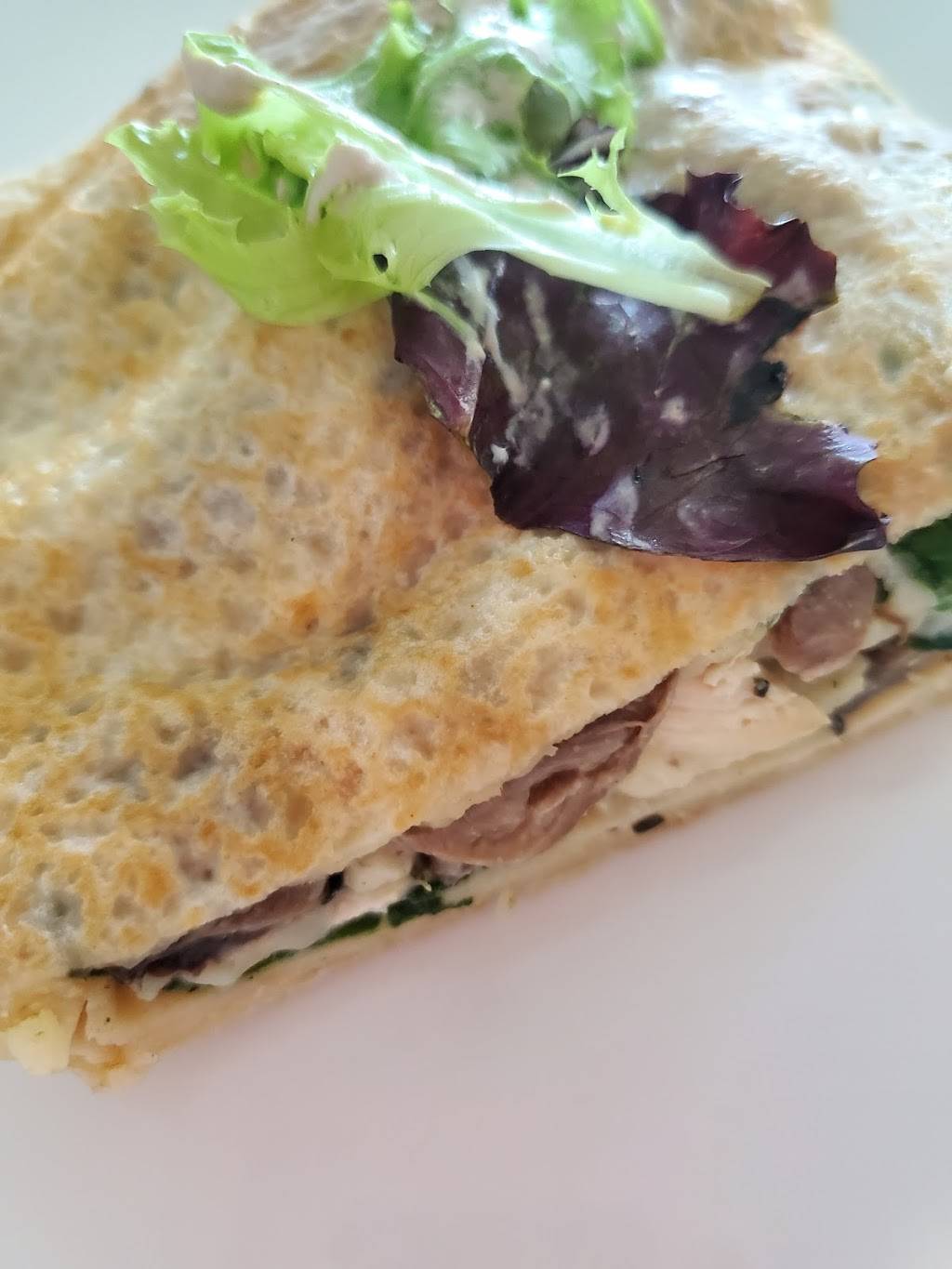 CoCo Crepes, Waffles & Coffee | restaurant | 9945 Barker Cypress Rd, Cypress, TX 77433, USA | 2817585311 OR +1 281-758-5311