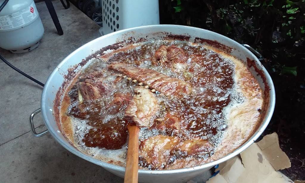 Rodriguez Bakery | bakery | 105 Clarice St, Grand Prairie, TX 75051, USA | 9722645515 OR +1 972-264-5515