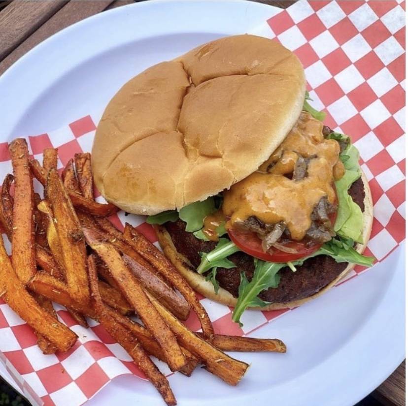 Black Spice: Vegan & Soul Cuisine | restaurant | 2836 Welton St, Denver, CO 80205, USA | 7205778260 OR +1 720-577-8260