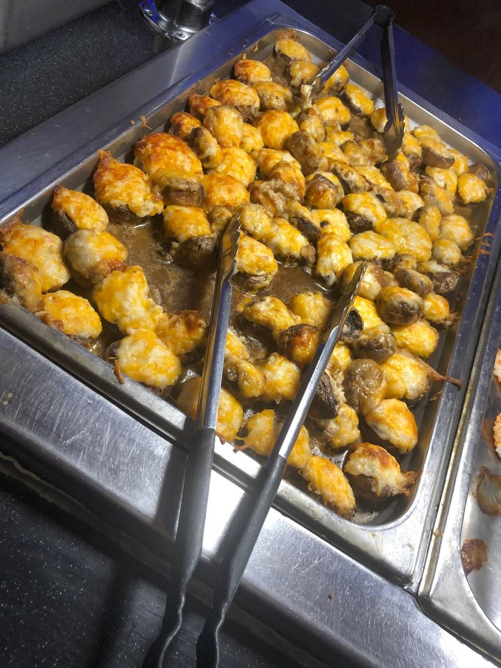 Asian Buffet & Grill | restaurant | 1750 E Sternberg Rd, Muskegon, MI 49444, USA | 2317988885 OR +1 231-798-8885