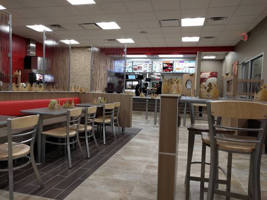 Burger King | restaurant | 833 Industrial Blvd, Smyrna, TN 37167, USA | 6152201608 OR +1 615-220-1608