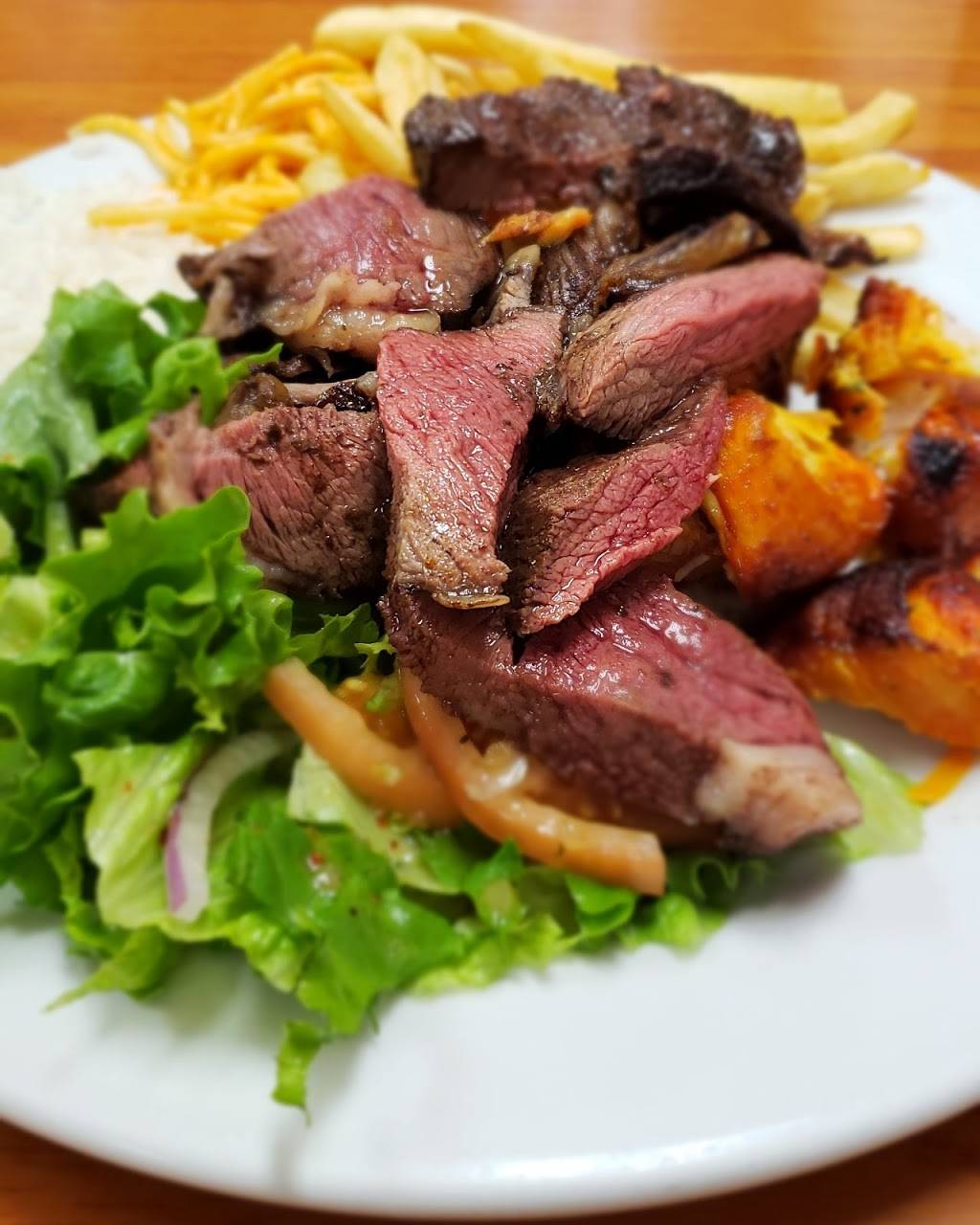 Terra Nossa Center Market | restaurant | 1501 Bedford St, Abington, MA 02351, USA | 7819822272 OR +1 781-982-2272