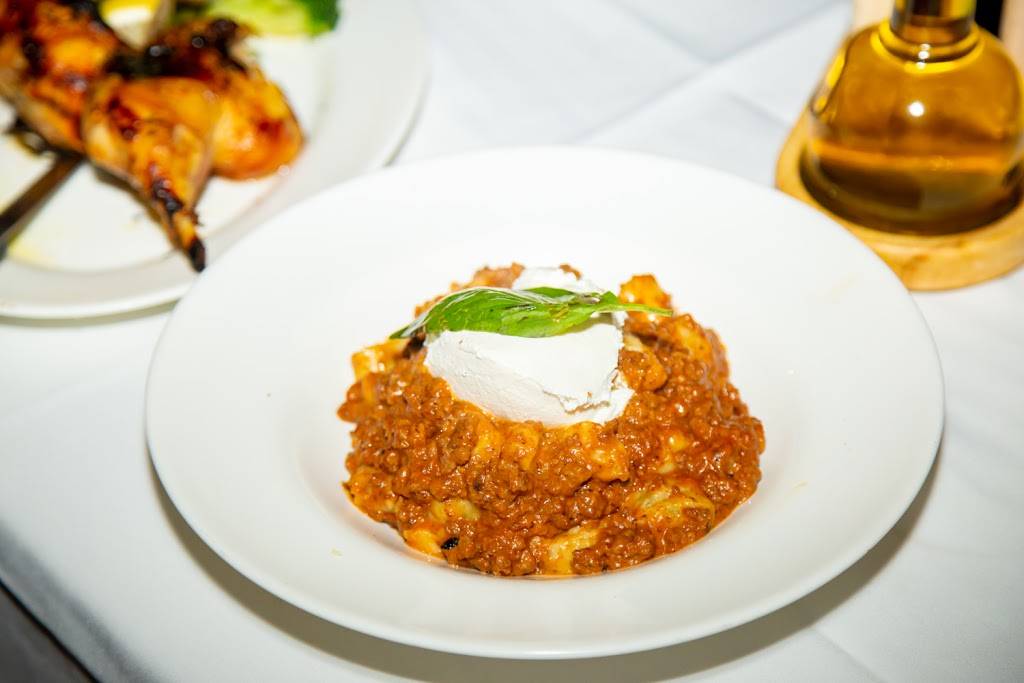 Dodici | restaurant | 12 N Park Ave, Rockville Centre, NY 11570, USA | 5167643000 OR +1 516-764-3000