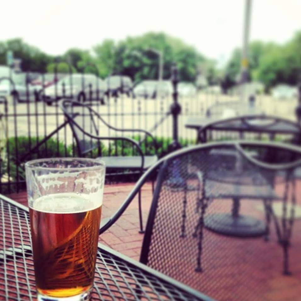 Tavern On Prospect | restaurant | 5901 N Prospect Rd # 10, Peoria, IL 61614, USA | 3096211874 OR +1 309-621-1874