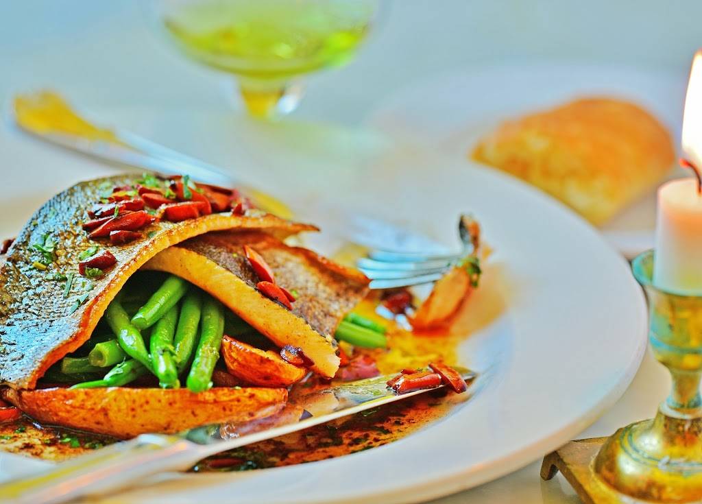 Bistrot La Minette | restaurant | 623 S 6th St, Philadelphia, PA 19147, USA | 2159258000 OR +1 215-925-8000