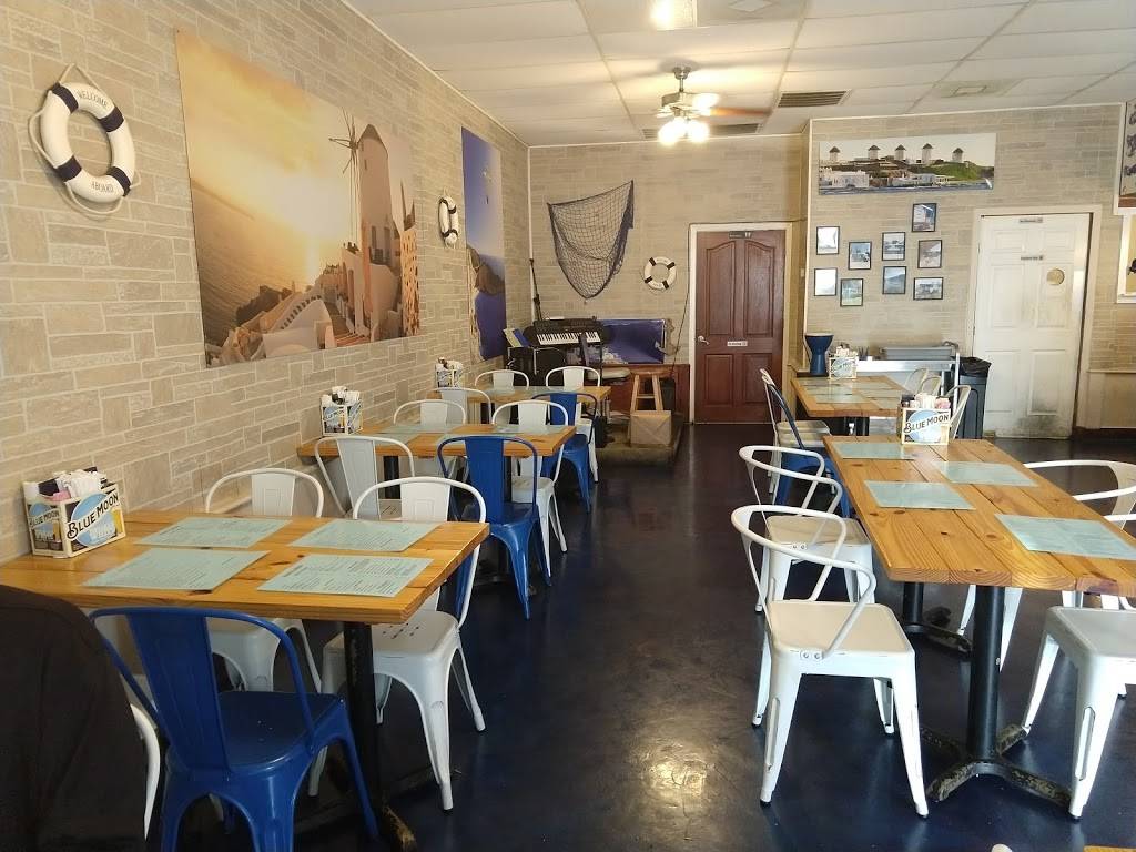 Simply Greek | restaurant | 1900 Blalock Rd, Houston, TX 77080, USA | 7136147181 OR +1 713-614-7181