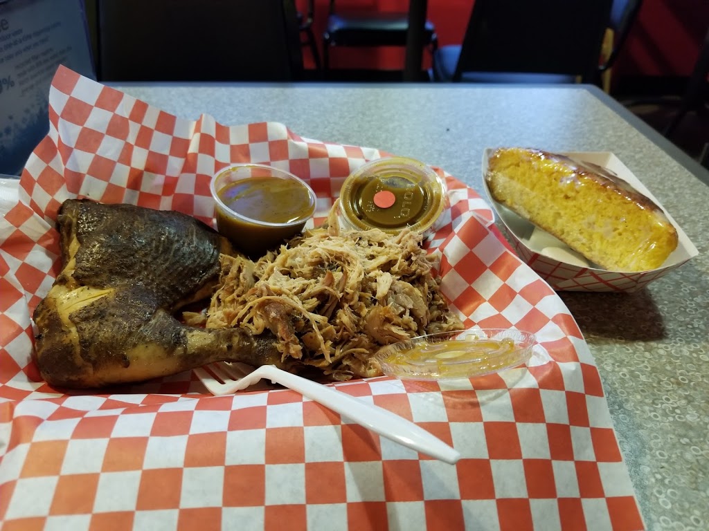 Yinzburgh BBQ | restaurant | 4903 Baum Blvd, Pittsburgh, PA 15213, USA | 4126219469 OR +1 412-621-9469