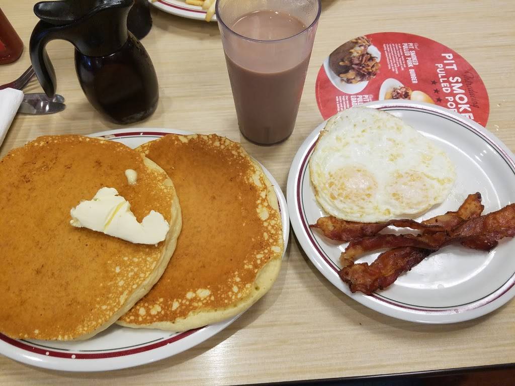 Huddle House | meal takeaway | 3428 US-84, Blackshear, GA 31516, USA | 9128074353 OR +1 912-807-4353