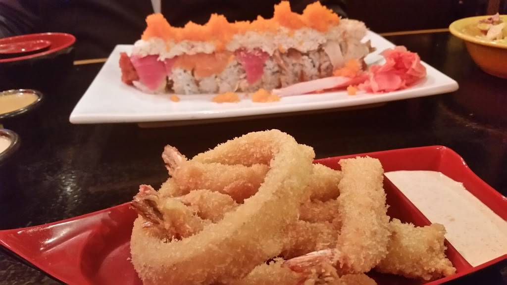 Injapan Steak House | restaurant | 5011 E End Blvd S, Marshall, TX 75672, USA | 9034724707 OR +1 903-472-4707