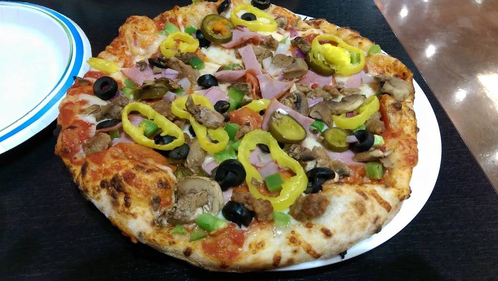 1000 Degrees Pizza Salad Wings | restaurant | 5414, 968 W Mitchell Hammock Rd #1100, Oviedo, FL 32765, USA | 4075425330 OR +1 407-542-5330