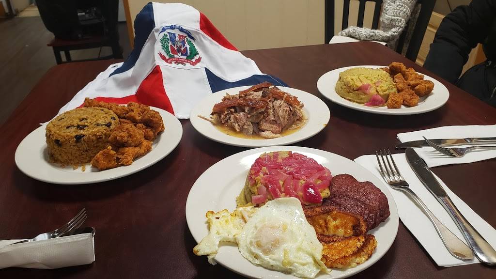 La Casa De Sabores | restaurant | 1 Letchworth St, Buffalo, NY 14213, USA | 7163701484 OR +1 716-370-1484