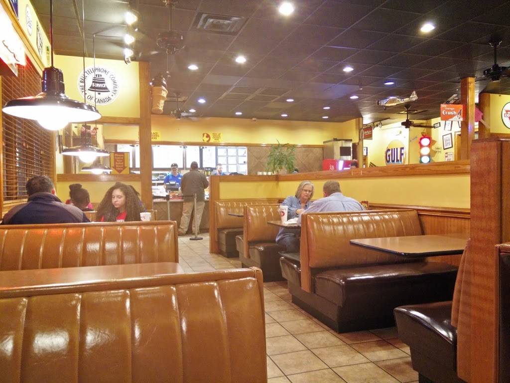 Zaxbys Chicken Fingers & Buffalo Wings | restaurant | 1715 John B White Sr Blvd, Spartanburg, SC 29301, USA | 8645761505 OR +1 864-576-1505