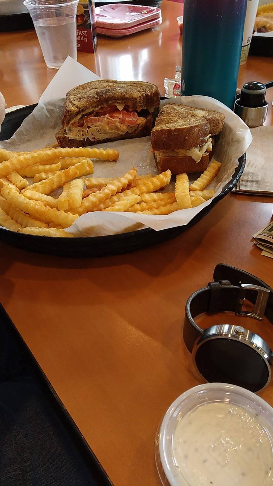 Braeda Fresh Express Café | cafe | 4231 S 33rd St, Lincoln, NE 68506, USA | 4024886767 OR +1 402-488-6767