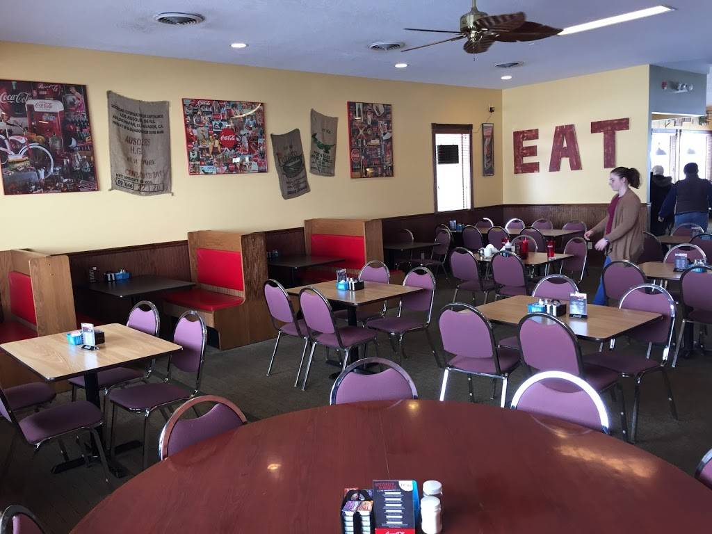 LoDees Family Restaurant | restaurant | 27 S Coldwater Rd, Lake Isabella, MI 48893, USA | 9894411047 OR +1 989-441-1047
