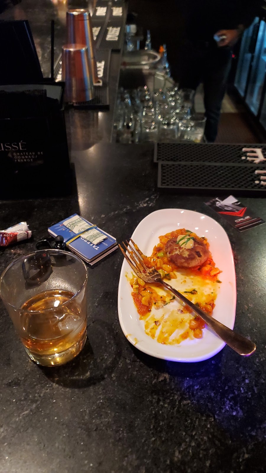 Copper Cove Bistro | restaurant | 2991 N Fulton Dr NE, Atlanta, GA 30305, USA | 4704405333 OR +1 470-440-5333