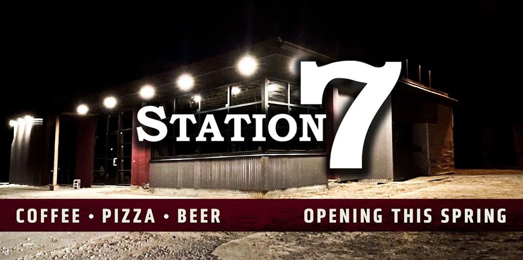 Station 7 — MCBC Pizza & Taproom and Love, Coffee | restaurant | 9418 MO-7, Lees Summit, MO 64064, USA | 8166692071 OR +1 816-669-2071