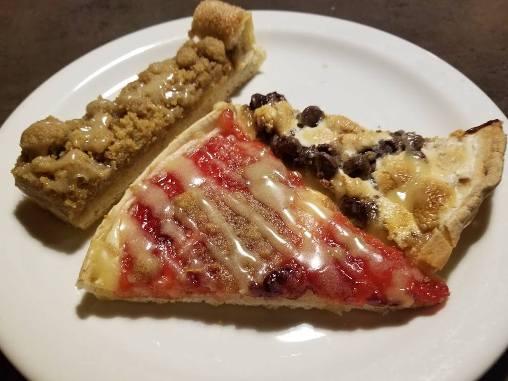 Chicago Dough Company - New Lenox | restaurant | 1080 E Lincoln Hwy, New Lenox, IL 60451, USA | 8154623900 OR +1 815-462-3900