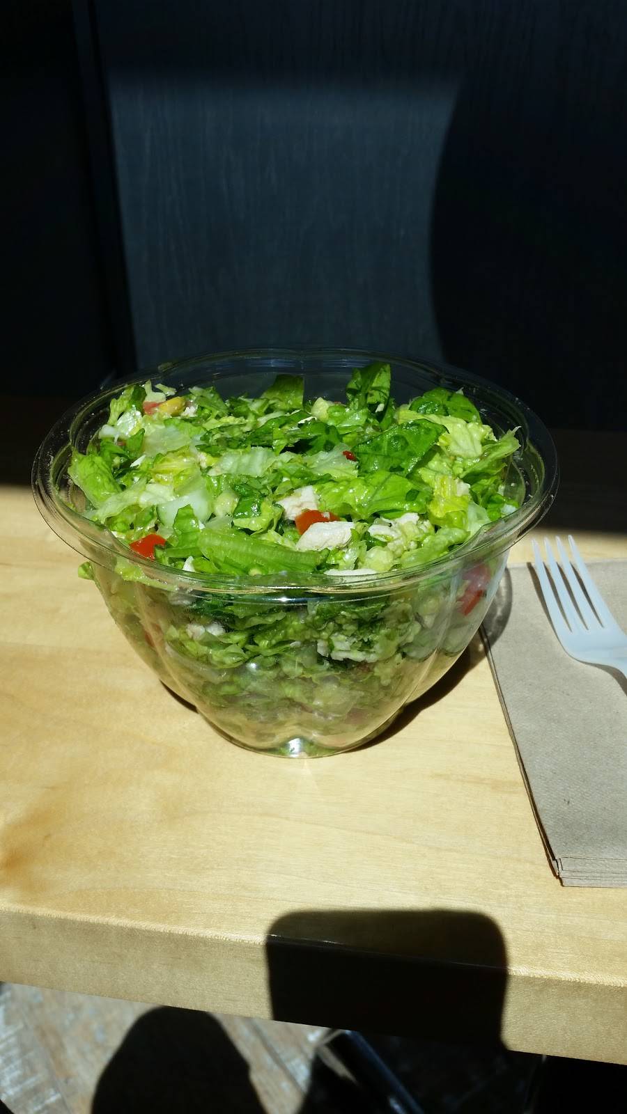 Chopt Creative Salad Co. | restaurant | 238 Crown Park Ave, Gaithersburg, MD 20878, USA | 2402524322 OR +1 240-252-4322
