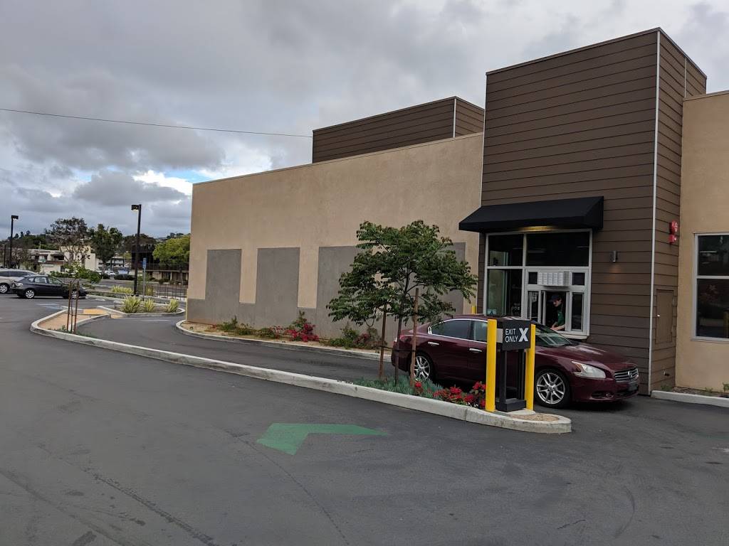 Starbucks | cafe | 7350 University Ave, La Mesa, CA 91942, USA | 6193404762 OR +1 619-340-4762